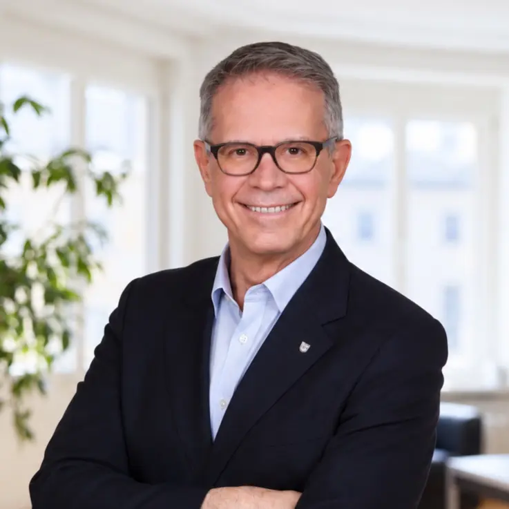 Christian Bretscher