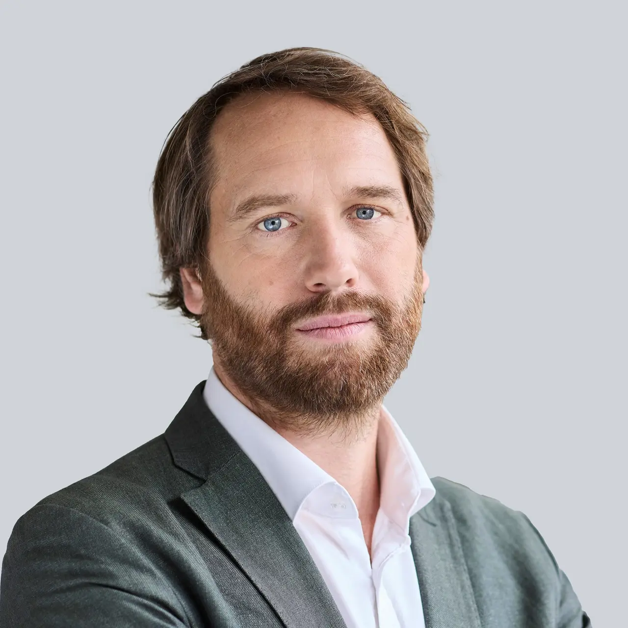 Fabian Waldmeier